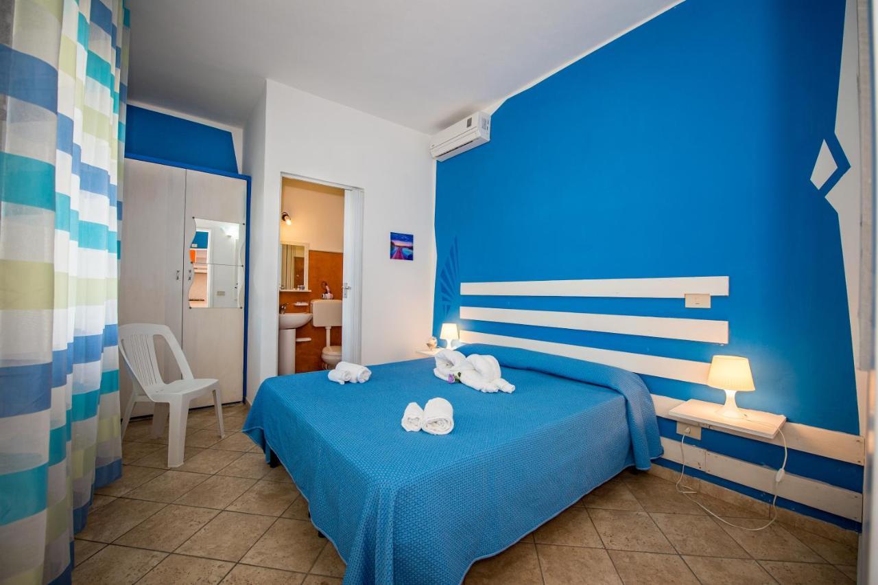 Casa Contrada Molinello Castellammare del Golfo Exterior foto